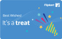 Flipkart Digital Gift Card