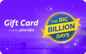 Flipkart Digital Gift Card