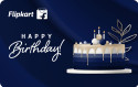 Flipkart Digital Gift Card