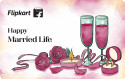 Flipkart Digital Gift Card