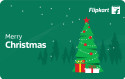 Flipkart Digital Gift Card