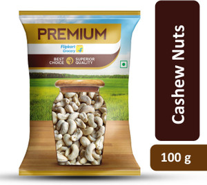 Flipkart Grocery W240 Cashews