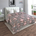 Flipkart Perfect Homes 3D Printed Double Comforter for  AC Room