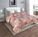Flipkart Perfect Homes 3D Printed Double Comforter for  AC Room