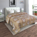 Flipkart Perfect Homes 3D Printed Double Comforter for  AC Room