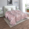 Flipkart Perfect Homes 3D Printed Double Comforter for  AC Room