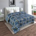 Flipkart Perfect Homes 3D Printed Double Comforter for  AC Room