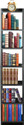 Flipkart Perfect Homes Bookshelf Multipurpose Home Decor