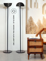 Flipkart Perfect Homes Club Floor Lamp