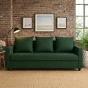 Flipkart Perfect Homes Fabric 3 Seater 