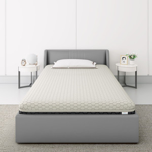 flipkart perfect homes orthopedic memory 6 inch single pu foam mattress