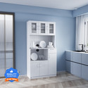 Flipkart Perfect Homes Haven Engineered Wood Kitchen