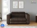 Flipkart Perfect Homes Heaven Fabric 2 Seater