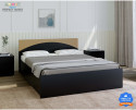 Flipkart Perfect Homes Imperia Engineered Wood Queen