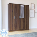 Flipkart Perfect Homes Julian Engineered Wood 4