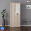 Flipkart Perfect Homes Julian Engineered Wood 2