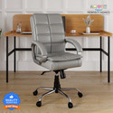 Flipkart Perfect Homes LEO Leatherette Office Executive