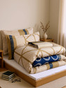 Flipkart Perfect Homes Microfiber Double King Sized