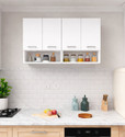Flipkart Perfect Homes Multipurpose Matte Finish Cabinet