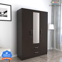 Flipkart Perfect Homes Olympus Engineered Wood 3