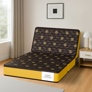 Flipkart Perfect Homes Omaxx - Three Folding