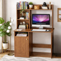 Flipkart Perfect Homes Portable Workstation Computer Desk