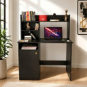 Flipkart Perfect Homes Portable Workstation Computer Desk