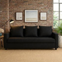 Flipkart Perfect Homes Seetar Fabric 3 Seater