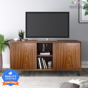 Flipkart Perfect Homes Shelby Engineered Wood TV