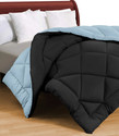 Flipkart Perfect Homes Solid Double Comforter for