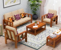 Flipkart Perfect Homes Solid Sheesham Wood Five