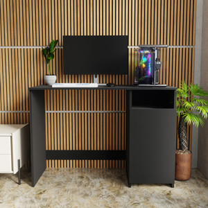 Flipkart Perfect Homes Space-Saving Study Work