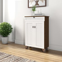 Flipkart Perfect Homes Stemar Engineered Wood Shoe