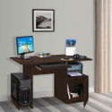 Flipkart Perfect Homes Studio Glide Engineered Wood
