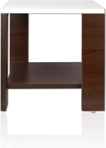 Flipkart Perfect Homes Studio Modern Wooden Side