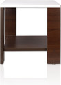 Flipkart Perfect Homes Studio Modern Wooden Side