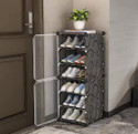Flipkart Perfect Homes Studio Shoe Rack