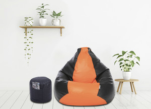 Flipkart Perfect Homes Studio XL Tear Drop