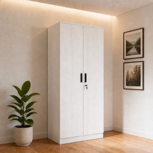 Flipkart Perfect Homes Taro cupboard cabinet almirah