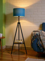 Flipkart Perfect Homes Tripod Floor lamp
