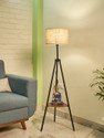 Flipkart Perfect Homes Tripod Floor lamp