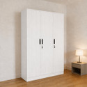 Flipkart Perfect Homes Viro Cabinet Cupboard 4