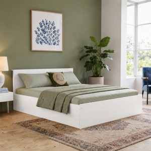Flipkart Perfect Homes Vona 17mm Thick Bedroom