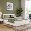 Flipkart Perfect Homes Vona 17mm Thick Bedroom