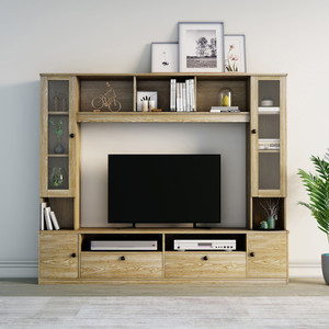 flipkart perfect homes webster engineered wood tv entertainment unit