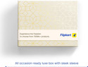 Flipkart Physical Gift Card