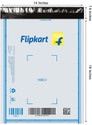 Flipkart Security Bag LDPE NSB3.5 18 inch