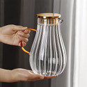 Flipkart SmartBuy 1.8 L Glass Water Jug