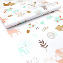 Flipkart SmartBuy 1000 cm White Kids Animal