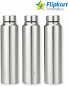 Flipkart SmartBuy 1000ml Fridge Water Bottle Stainless